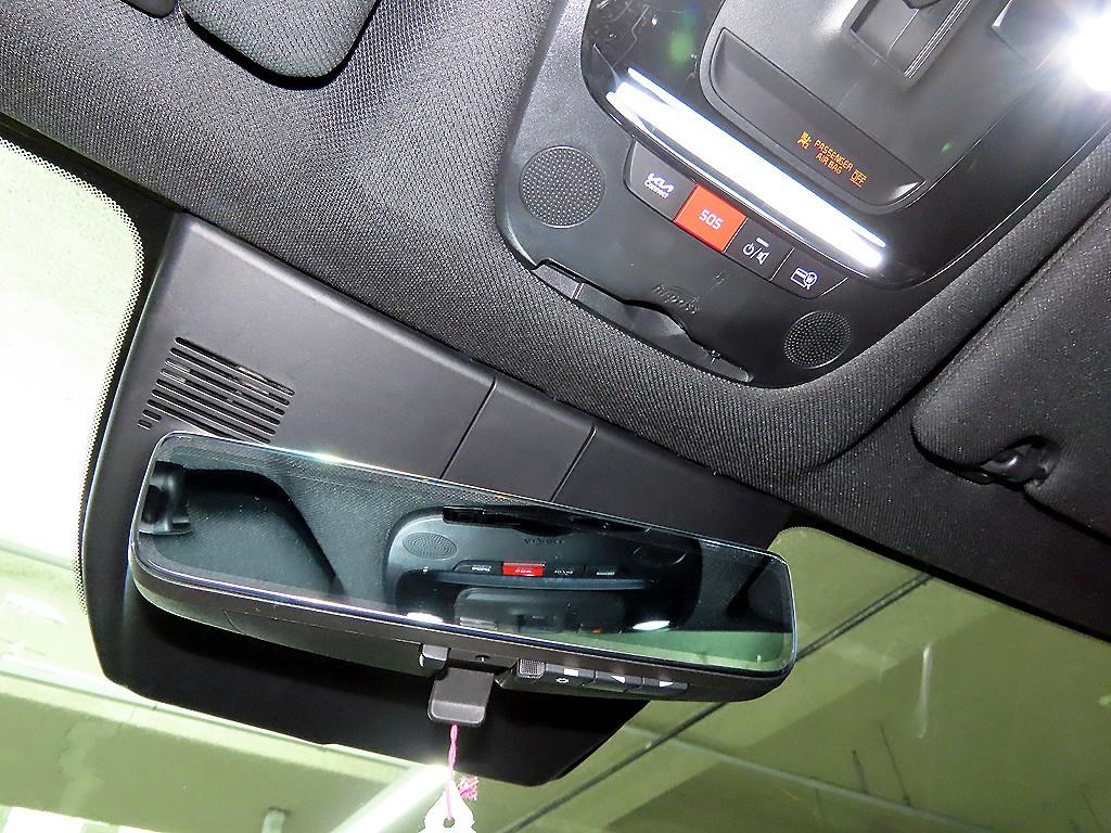 KIA Sorento 2024 - Importación desde Corea - HF Imports Iquique - Foto 13