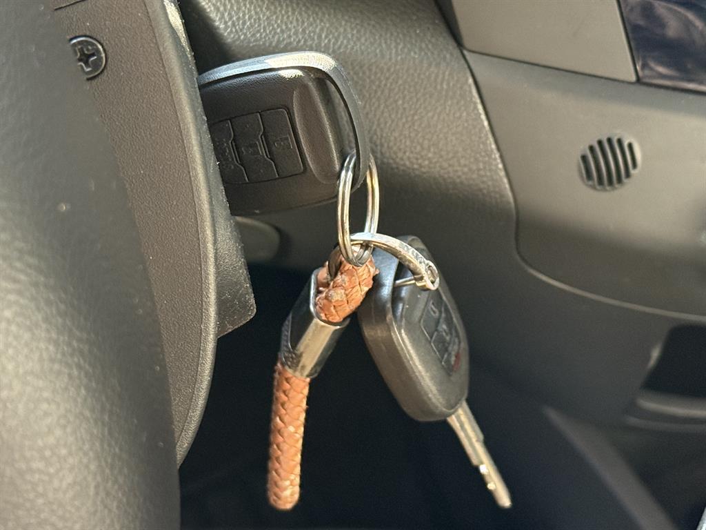 Chevrolet Spark 2012 Blanco - Importación desde Corea - HF Imports Iquique - Foto 17