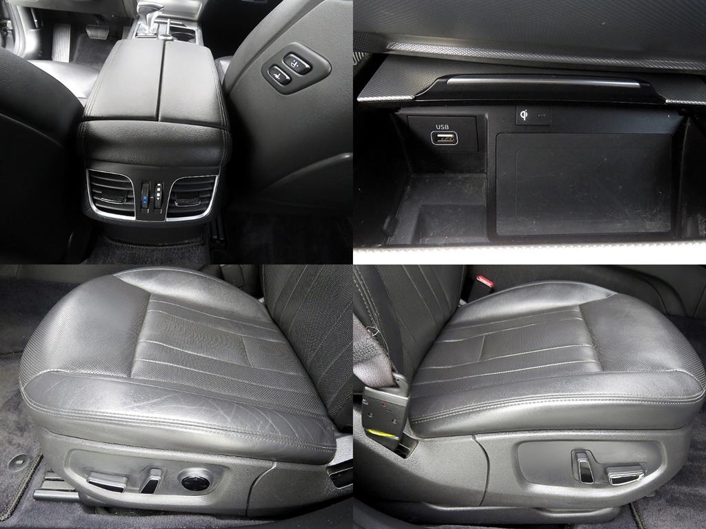 Genesis G80 2019 Gris - Importación desde Corea - HF Imports Iquique - Foto 17