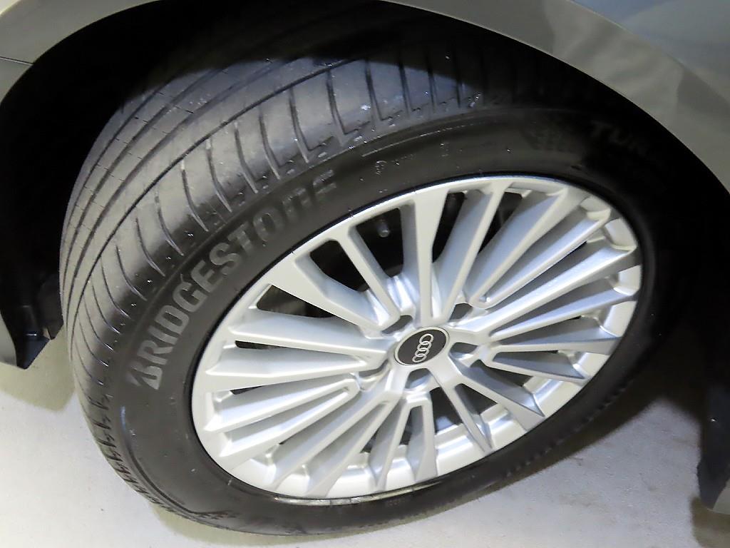 Audi A6 2021 Gris - Importación desde Corea - HF Imports Iquique - Foto 20