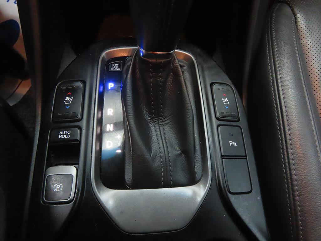 HYUNDAI Maxcruz - Vista 12