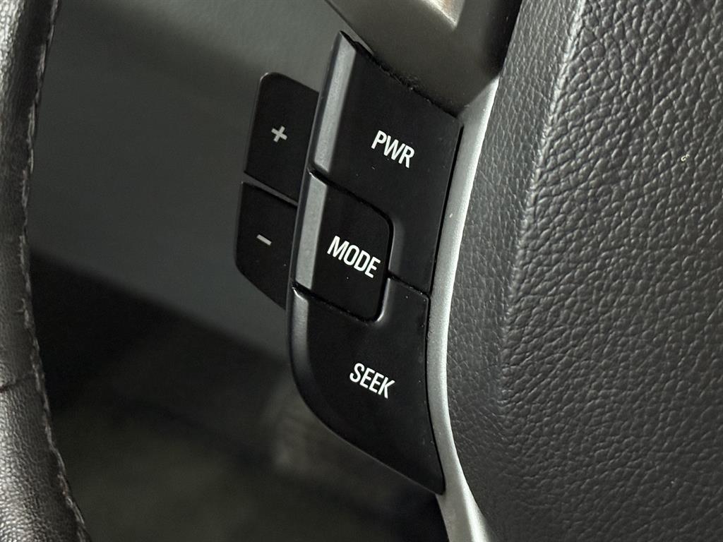 Chevrolet Spark - Vista 10