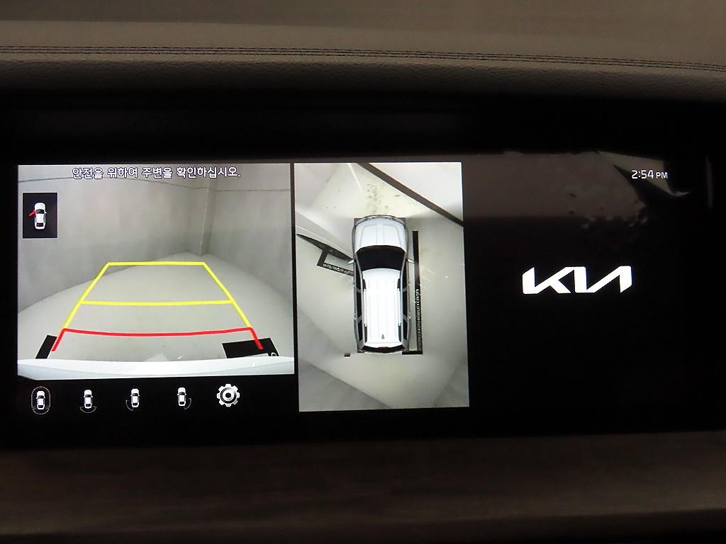 KIA Mohave 2023 the color of pearl - Importación desde Corea - HF Imports Iquique - Foto 14