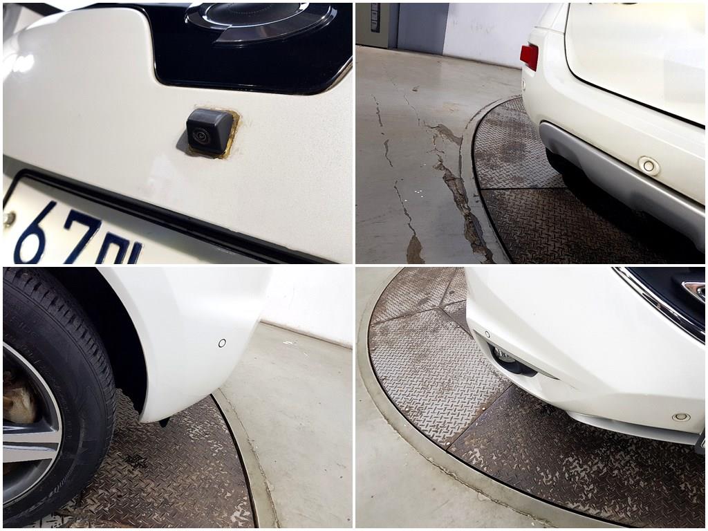 SAMSUNG QM5 2014 Blanco - Importación desde Corea - HF Imports Iquique - Foto 17