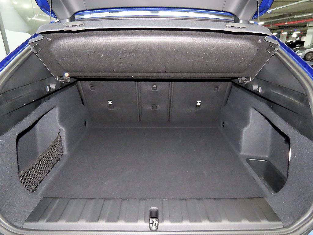 BMW X2 2024 Azul - Importación desde Corea - HF Imports Iquique - Foto 17