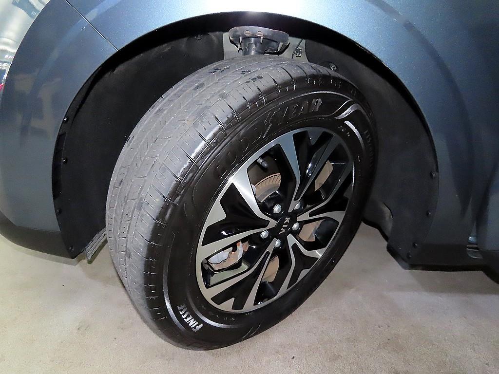 KIA Carnival 2021 skyblue - Importación desde Corea - HF Imports Iquique - Foto 20