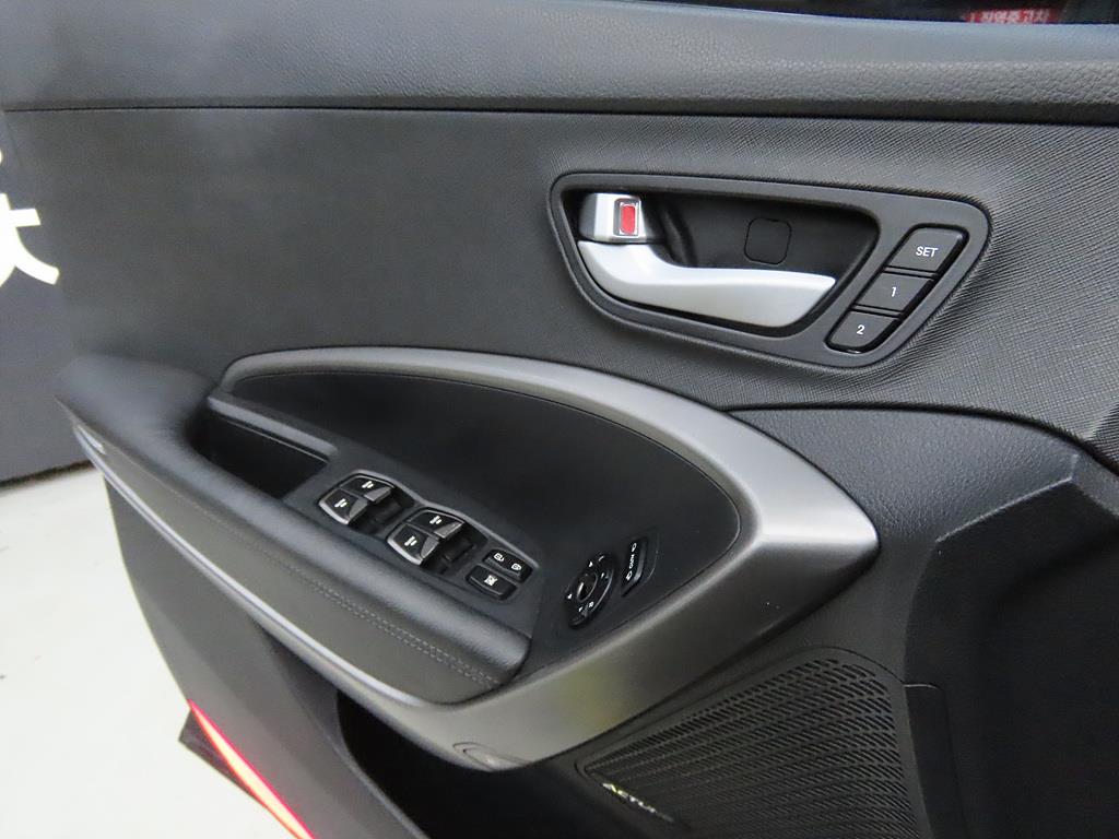 HYUNDAI Maxcruz 2016 Azul - Importación desde Corea - HF Imports Iquique - Foto 16