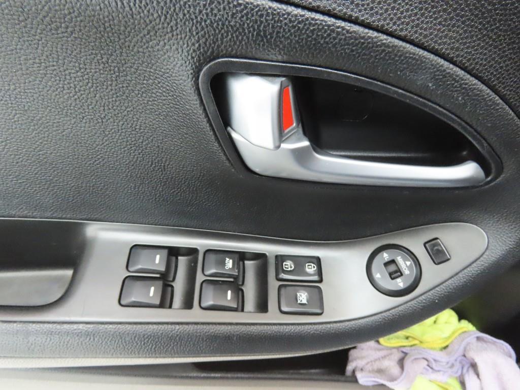 KIA Morning - Vista 9