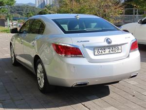 DAEWOO Alpheon - Vista 8