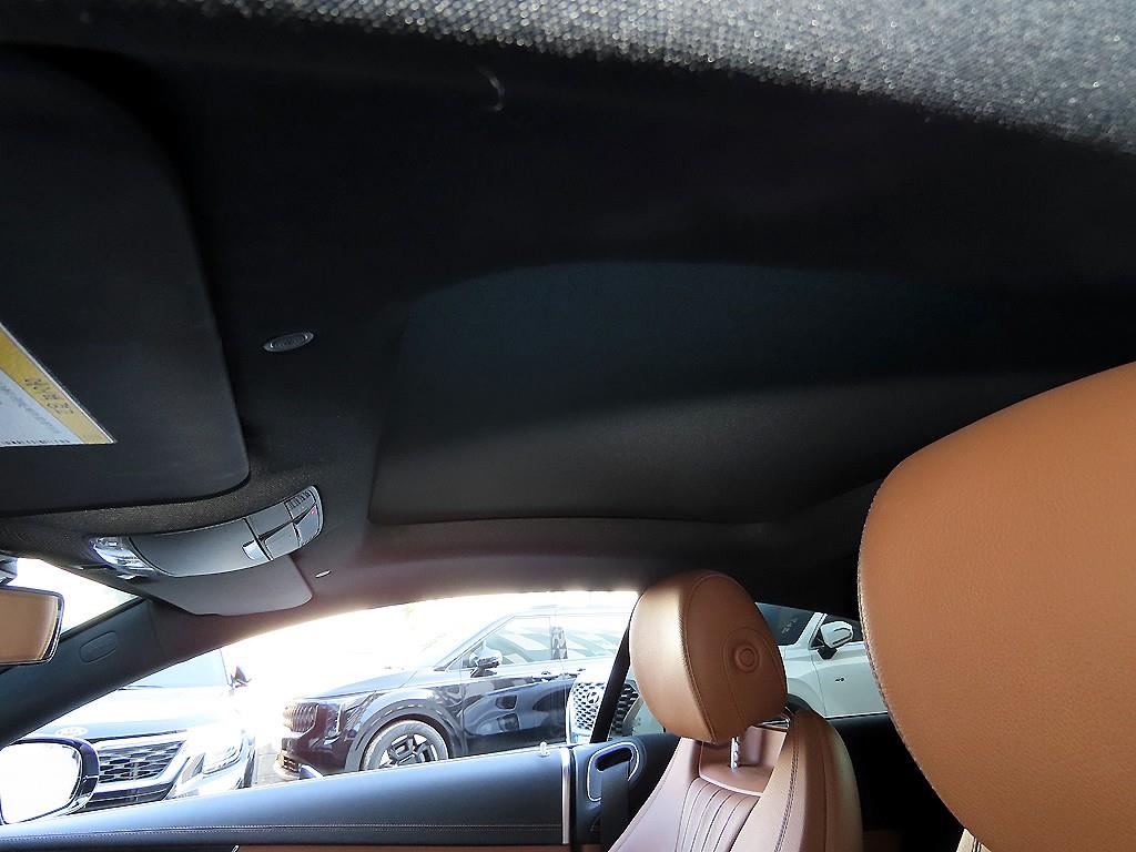 Mercedes Benz E class 2019 Negro - Importación desde Corea - HF Imports Iquique - Foto 18