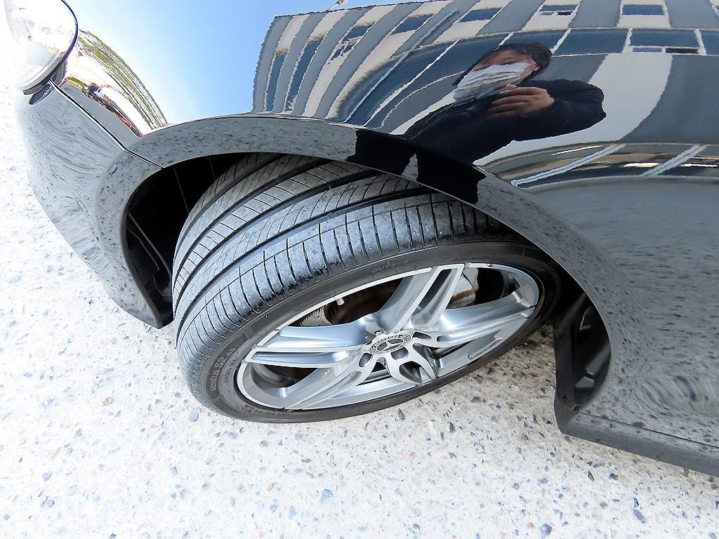 Mercedes Benz E class 2019 Negro - Importación desde Corea - HF Imports Iquique - Foto 20