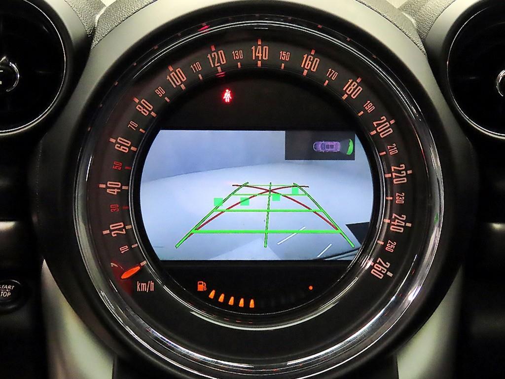 Mini Countryman 2016 - Importación desde Corea - HF Imports Iquique - Foto 15