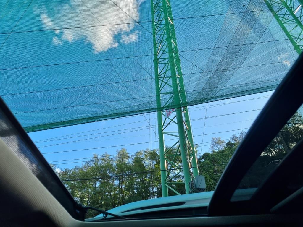 Jeep Cherokee - Vista 8