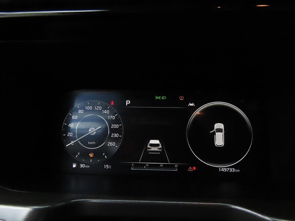 KIA Sorento - Vista 9