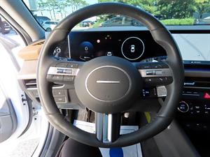 HYUNDAI Sonata - Vista 10