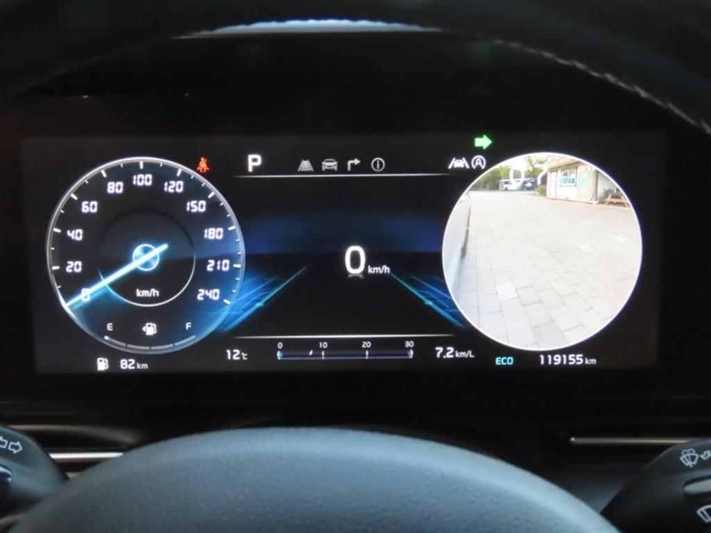 KIA Carnival - Vista 9