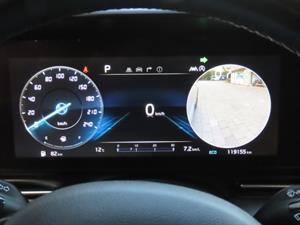 KIA Carnival - Vista 10