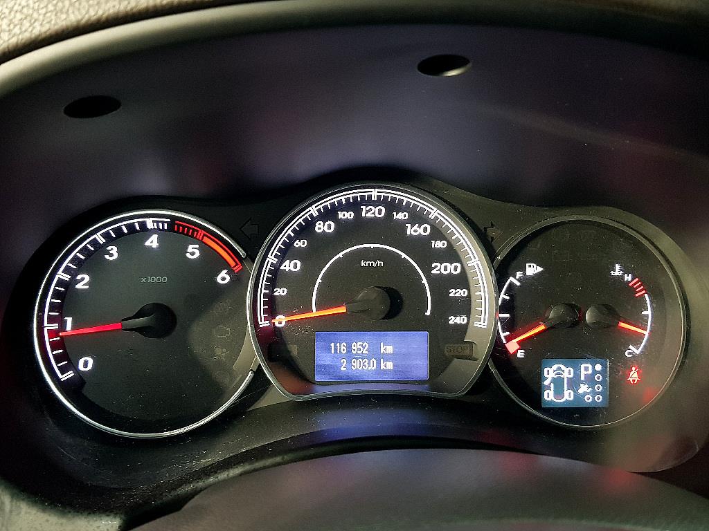 SAMSUNG QM5 - Vista 5