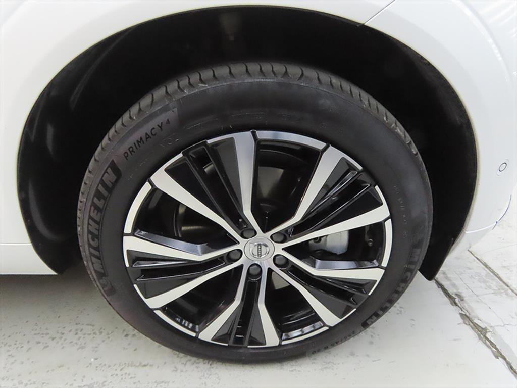 Volvo XC60 2025 Blanco - Importación desde Corea - HF Imports Iquique - Foto 20