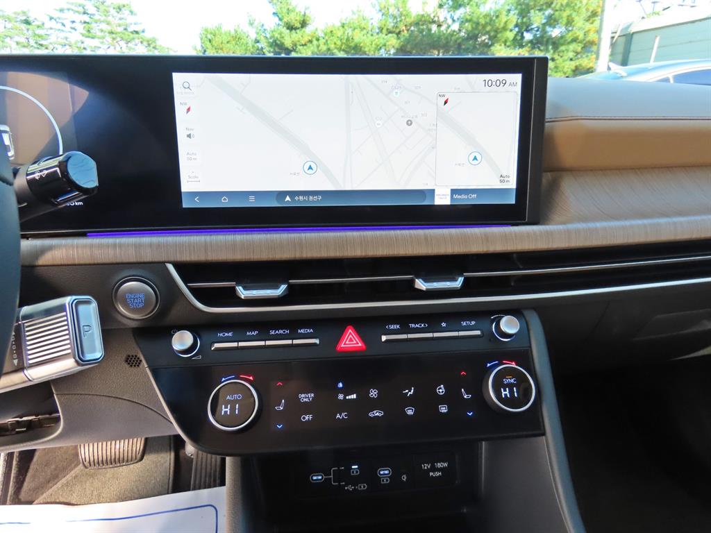 HYUNDAI Sonata 2024 Blanco - Importación desde Corea - HF Imports Iquique - Foto 14