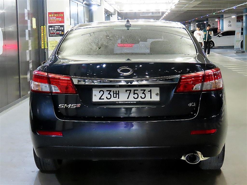 SAMSUNG SM5 - Vista 5