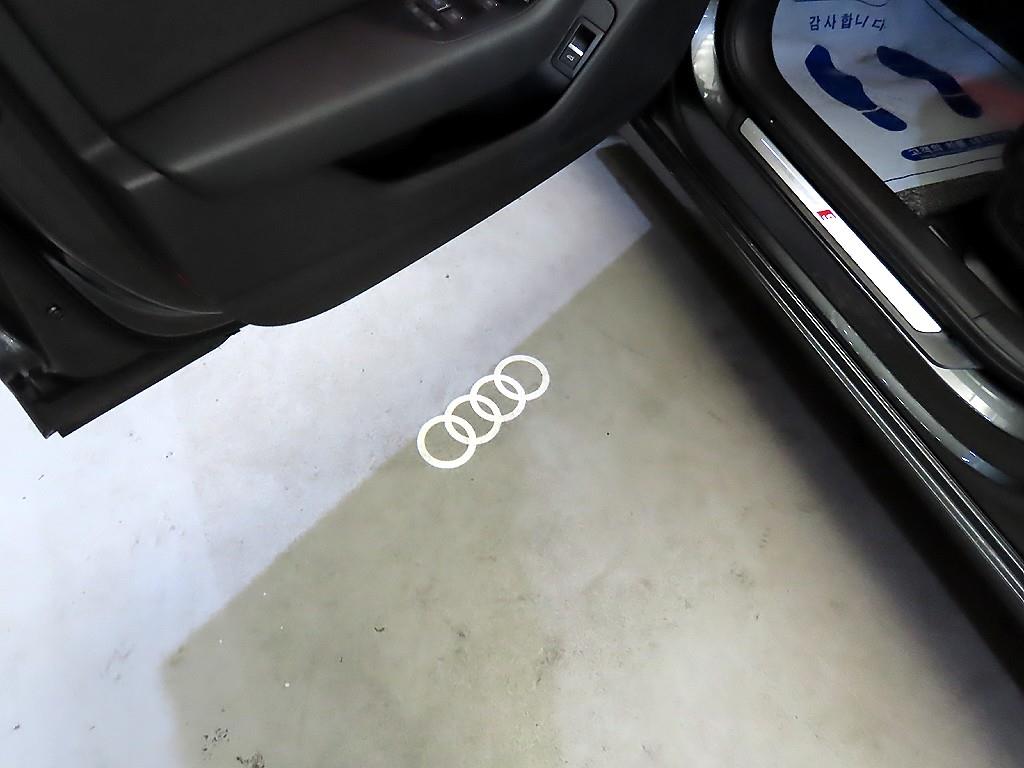 Audi A6 2021 Gris - Importación desde Corea - HF Imports Iquique - Foto 16