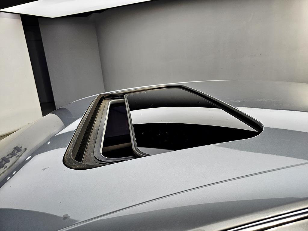 Audi A4 2011 Gris - Importación desde Corea - HF Imports Iquique - Foto 13