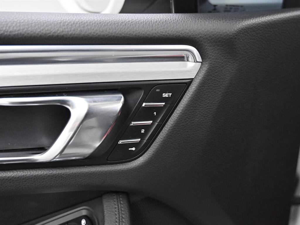 Porsche Macan 2015 Blanco - Importación desde Corea - HF Imports Iquique - Foto 16