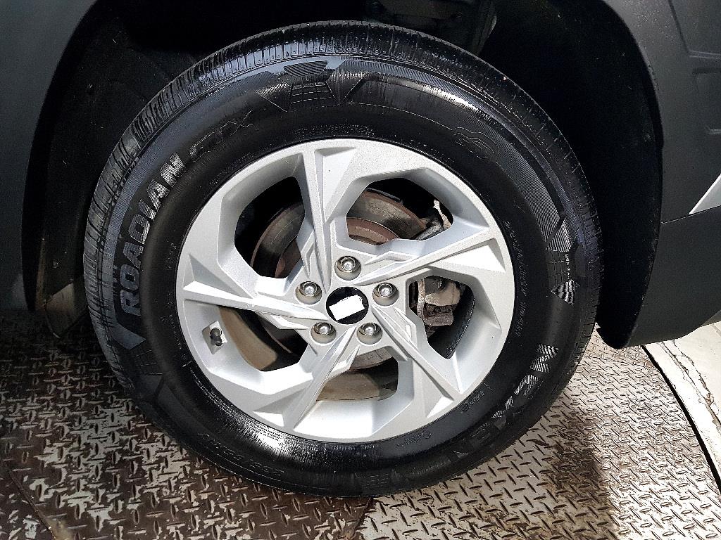 HYUNDAI Tucson 2022 Gris - Importación desde Corea - HF Imports Iquique - Foto 20