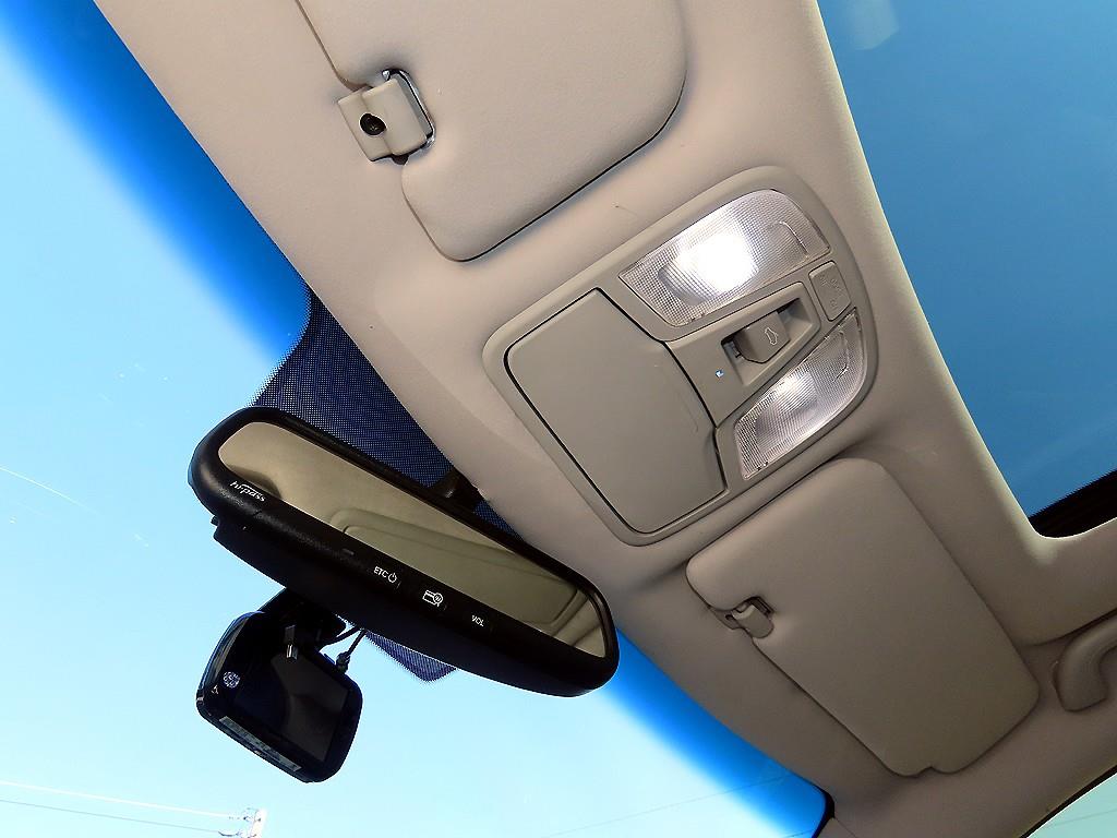 KIA K7 2014 Negro - Importación desde Corea - HF Imports Iquique - Foto 15