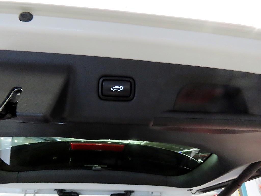 HYUNDAI Palisade 2020 Blanco - Importación desde Corea - HF Imports Iquique - Foto 15