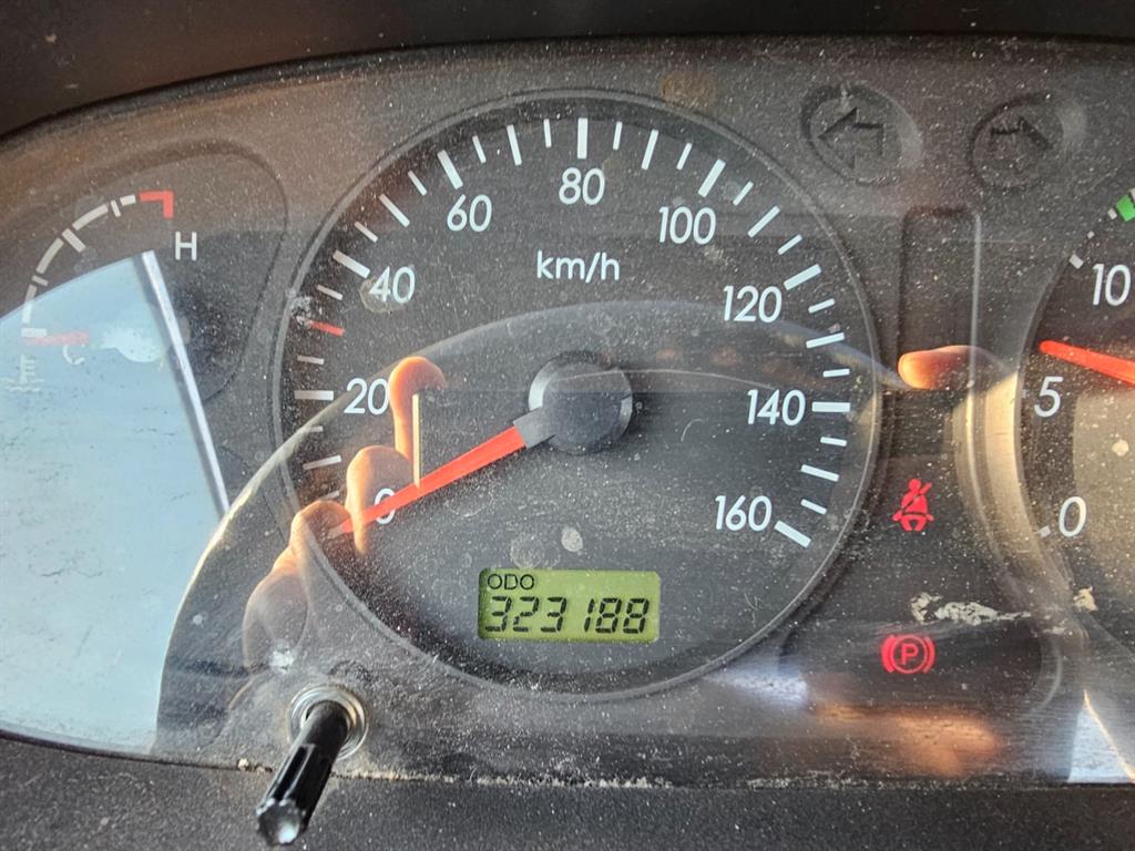 medium and large cargo Cargo - Vista 11