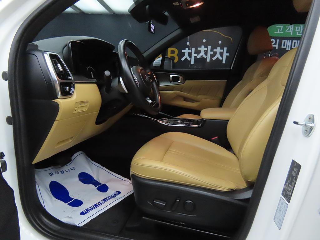 KIA Sorento - Vista 5