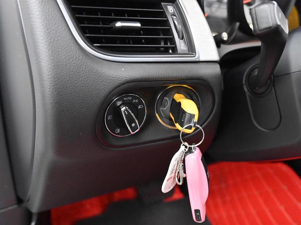 Porsche Macan 2015 Blanco - Importación desde Corea - HF Imports Iquique - Foto 14