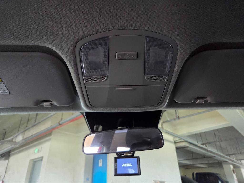 KIA Stonic 2019 Rojo - Importación desde Corea - HF Imports Iquique - Foto 17