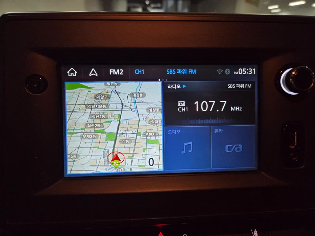 SAMSUNG Master - Vista 11