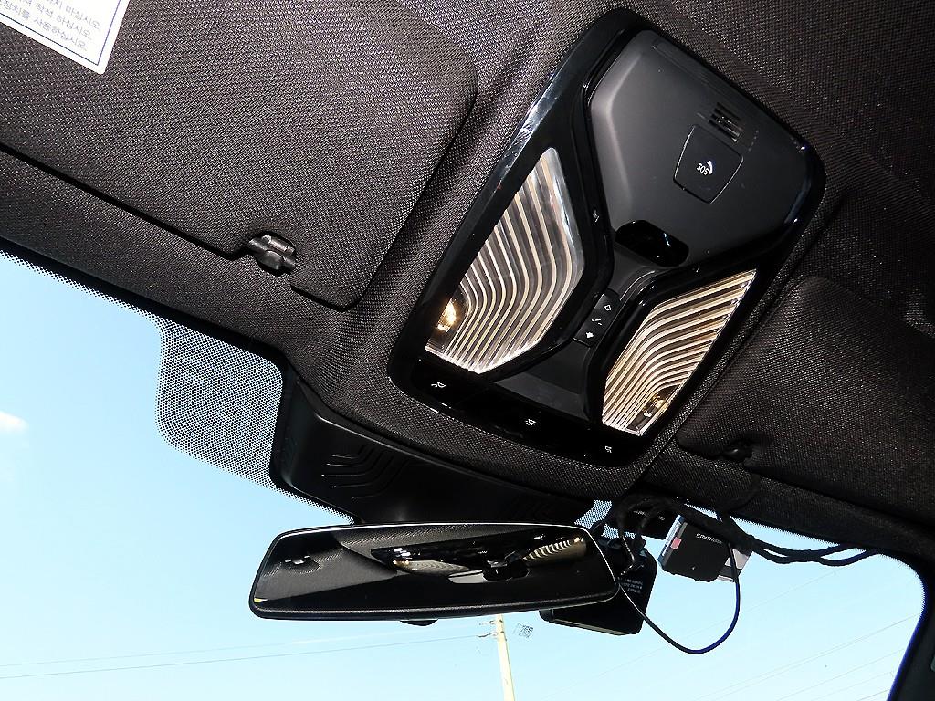 BMW 5 Series 2018 Negro - Importación desde Corea - HF Imports Iquique - Foto 15