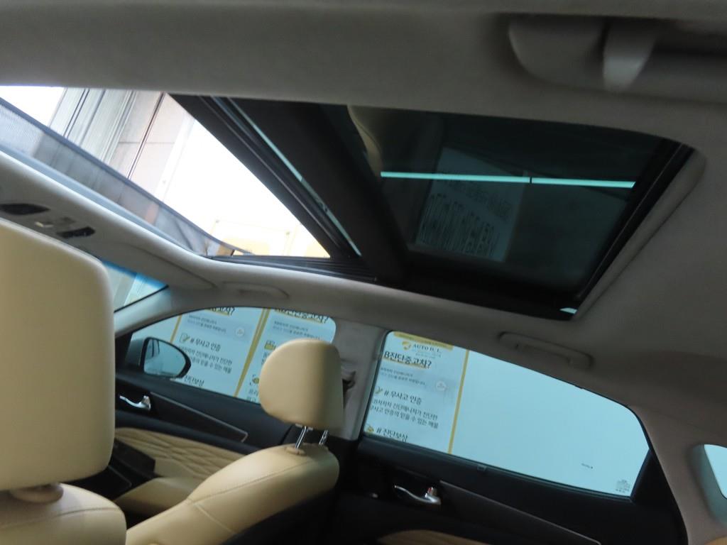 KIA K7 2020 - Importación desde Corea - HF Imports Iquique - Foto 17