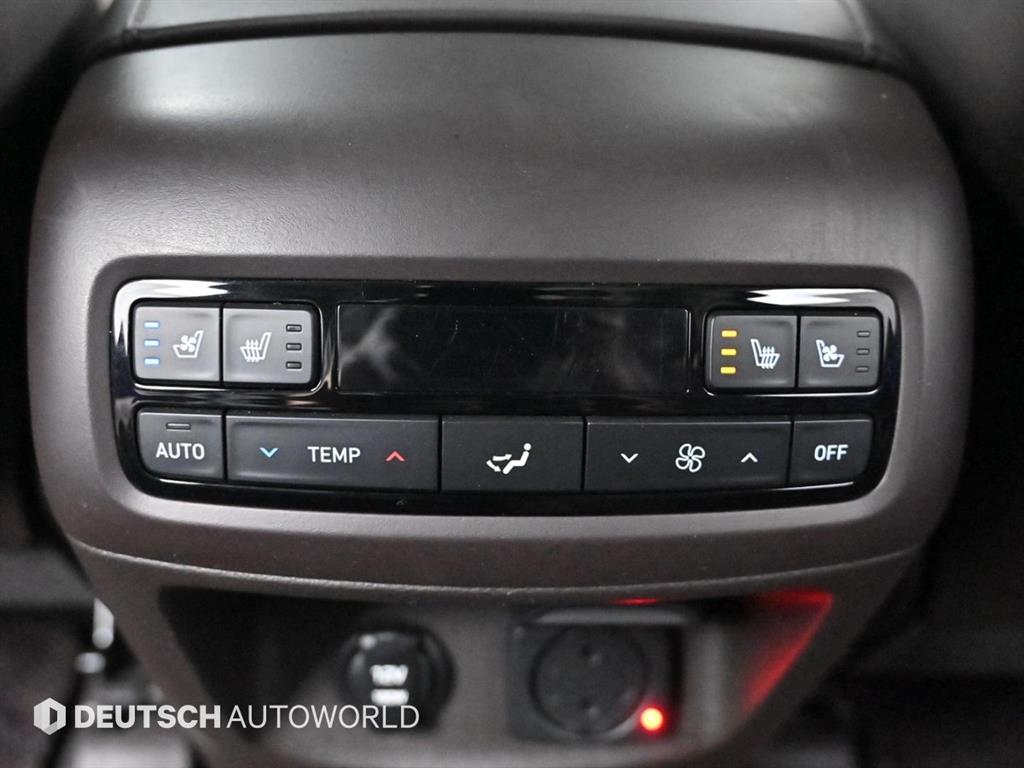 HYUNDAI Palisade 2023 Blanco - Importación desde Corea - HF Imports Iquique - Foto 16