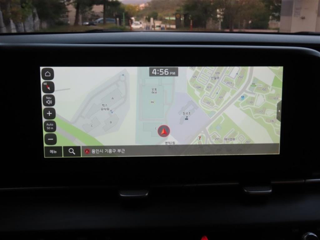 KIA Carnival 2021 Plateado - Importación desde Corea - HF Imports Iquique - Foto 8