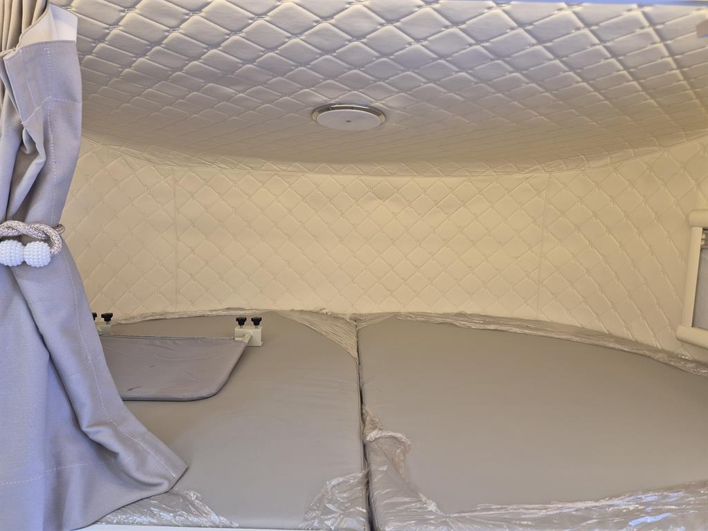 HYUNDAI Staria 2025 Blanco - Importación desde Corea - HF Imports Iquique - Foto 16