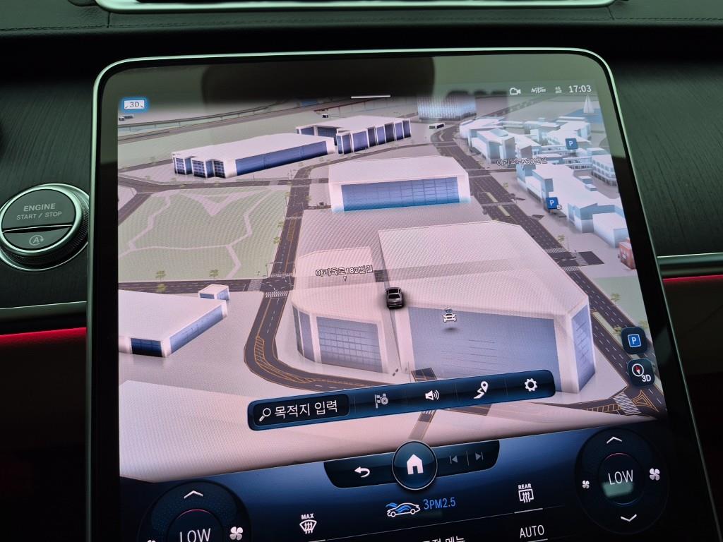 Mercedes Benz S Class 2022 Blanco - Importación desde Corea - HF Imports Iquique - Foto 14