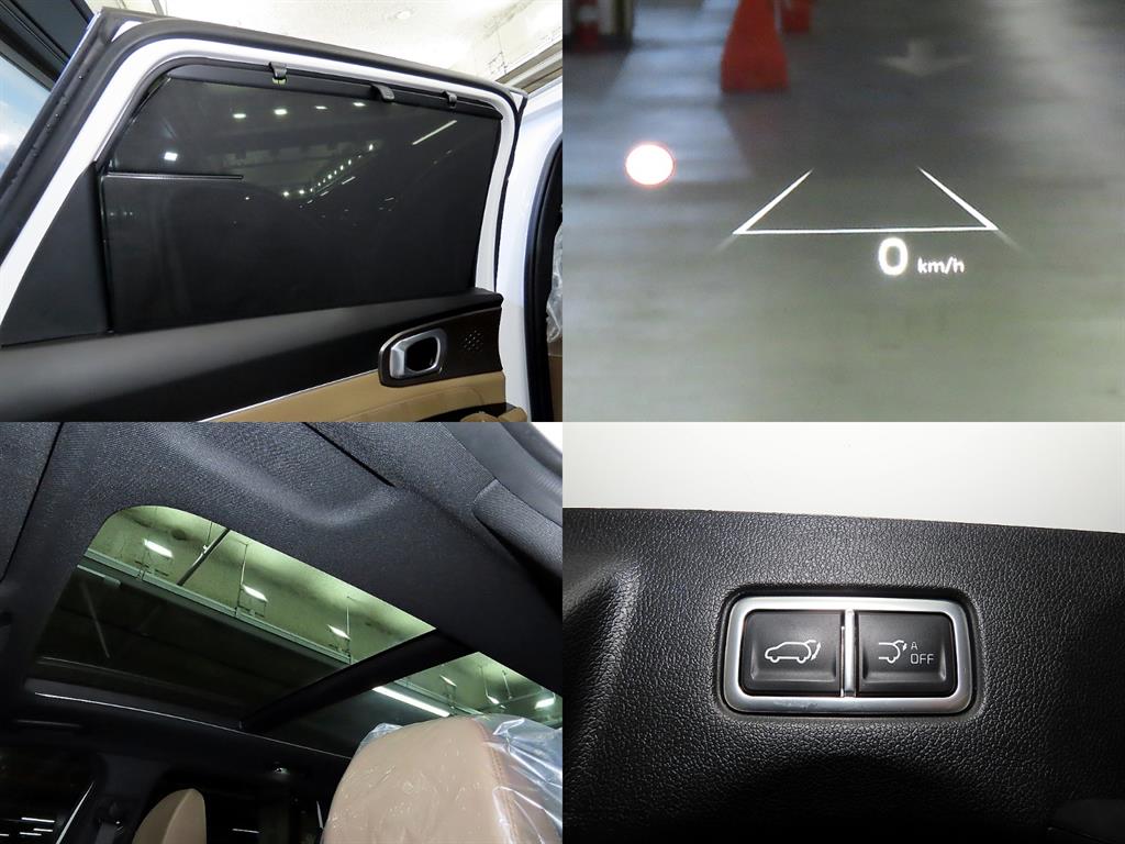 KIA Sorento 2024 - Importación desde Corea - HF Imports Iquique - Foto 18