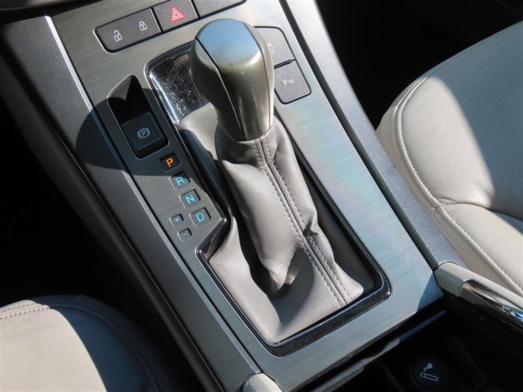 DAEWOO Alpheon - Vista 11