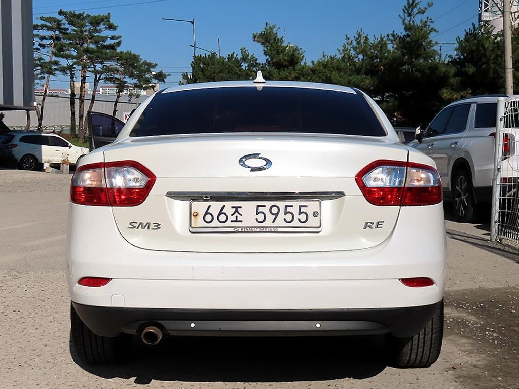 SAMSUNG SM3 - Vista 4