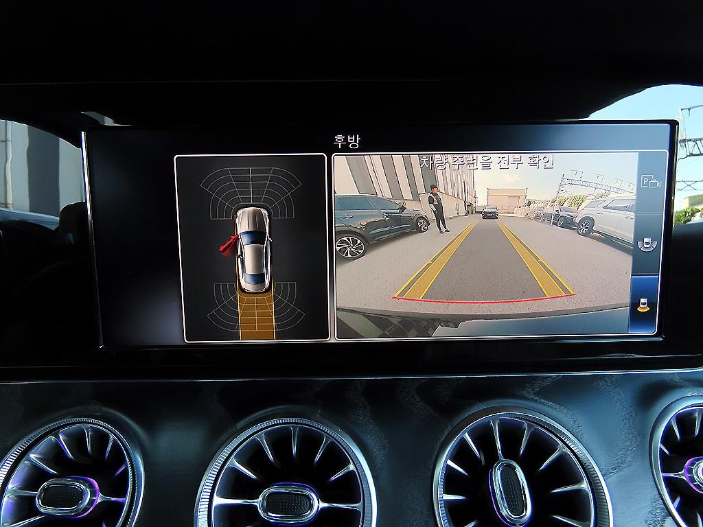 Mercedes Benz E class 2019 Negro - Importación desde Corea - HF Imports Iquique - Foto 15