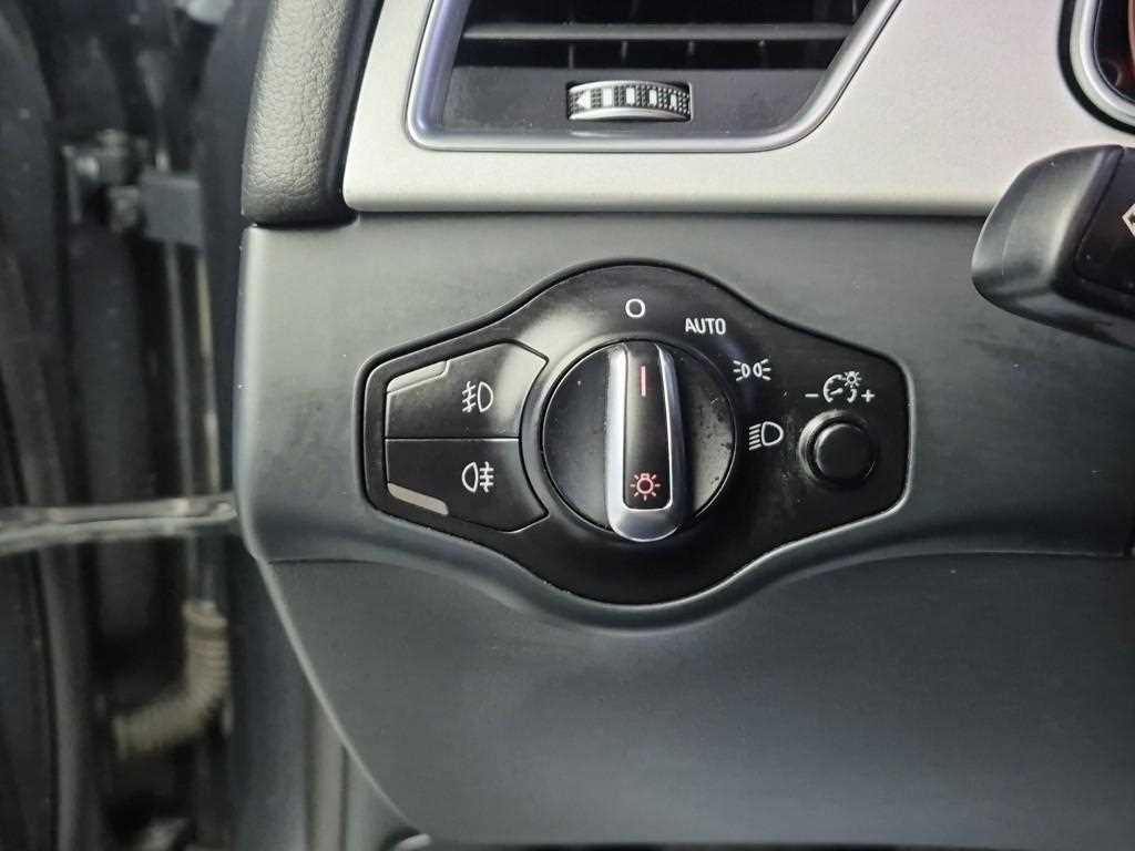 Audi A5 2016 Gris - Importación desde Corea - HF Imports Iquique - Foto 18