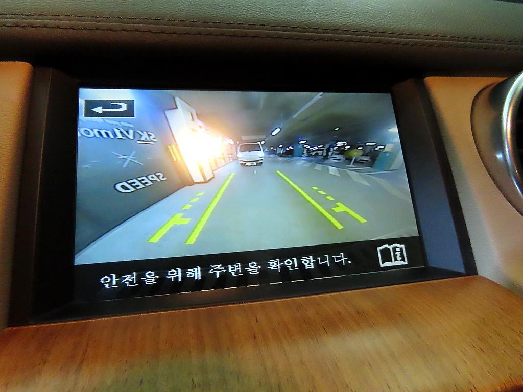 Land Rover Discovery 2016 Blanco - Importación desde Corea - HF Imports Iquique - Foto 14