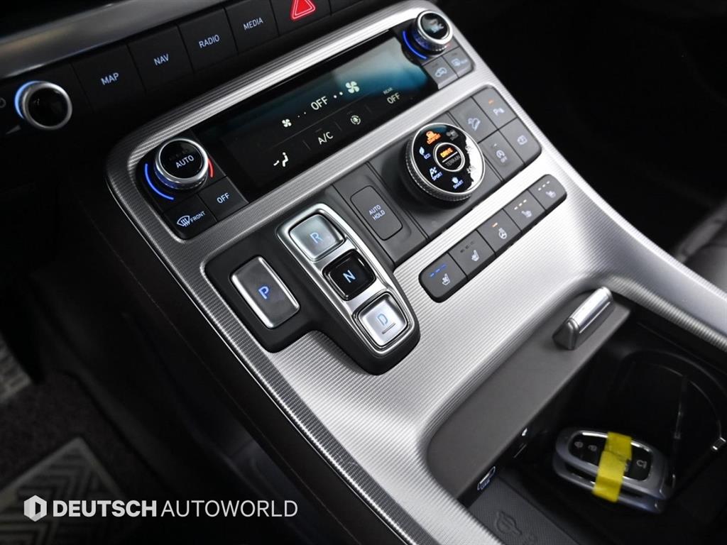 HYUNDAI Palisade - Vista 9