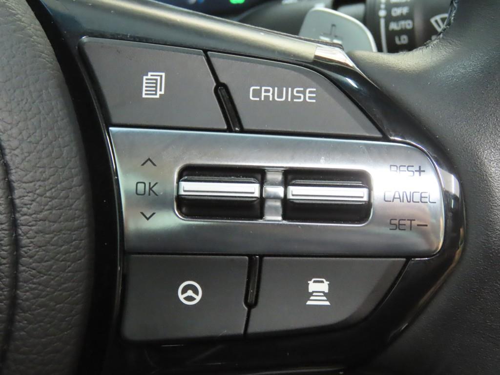 KIA K7 2020 - Importación desde Corea - HF Imports Iquique - Foto 15